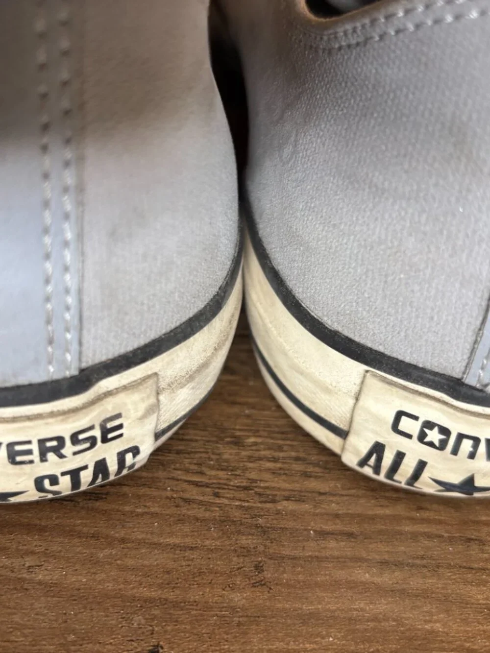Converse All‎ Star Men's Sneakers Size 13, Women's size 15